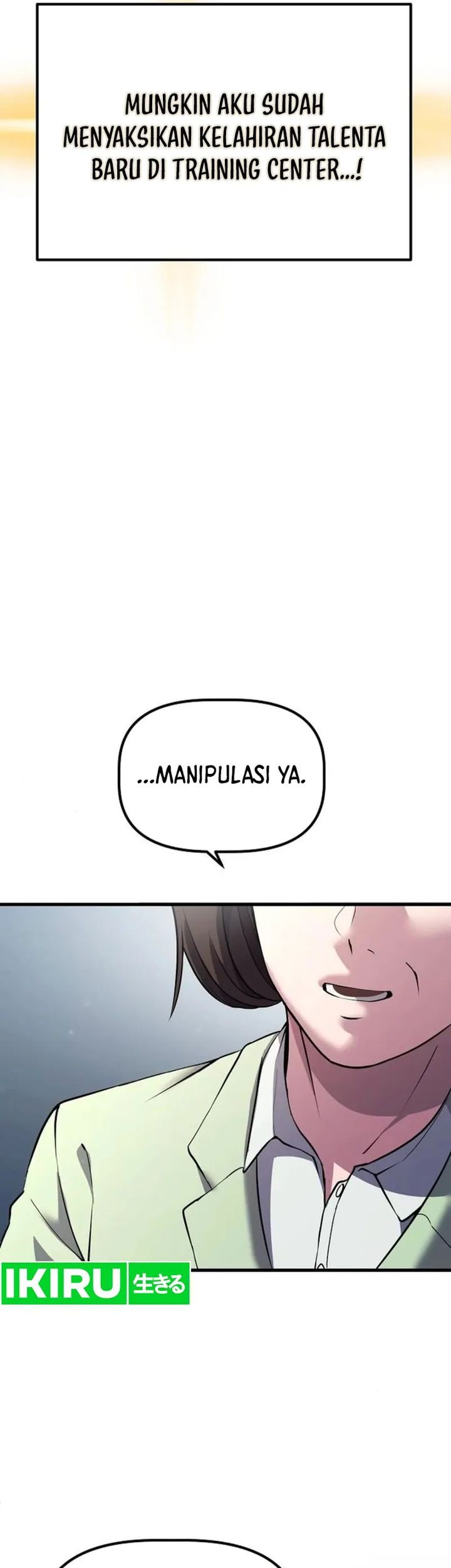 The Corporate Underdog Who Does Everything Right Chapter 4 Gambar 40