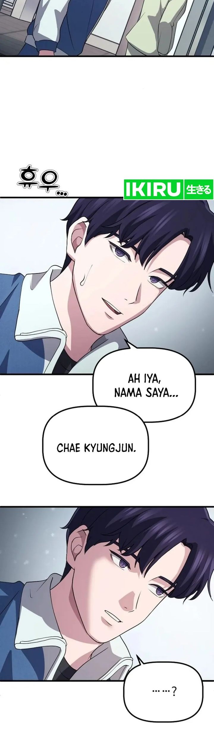 The Corporate Underdog Who Does Everything Right Chapter 4 Gambar 44