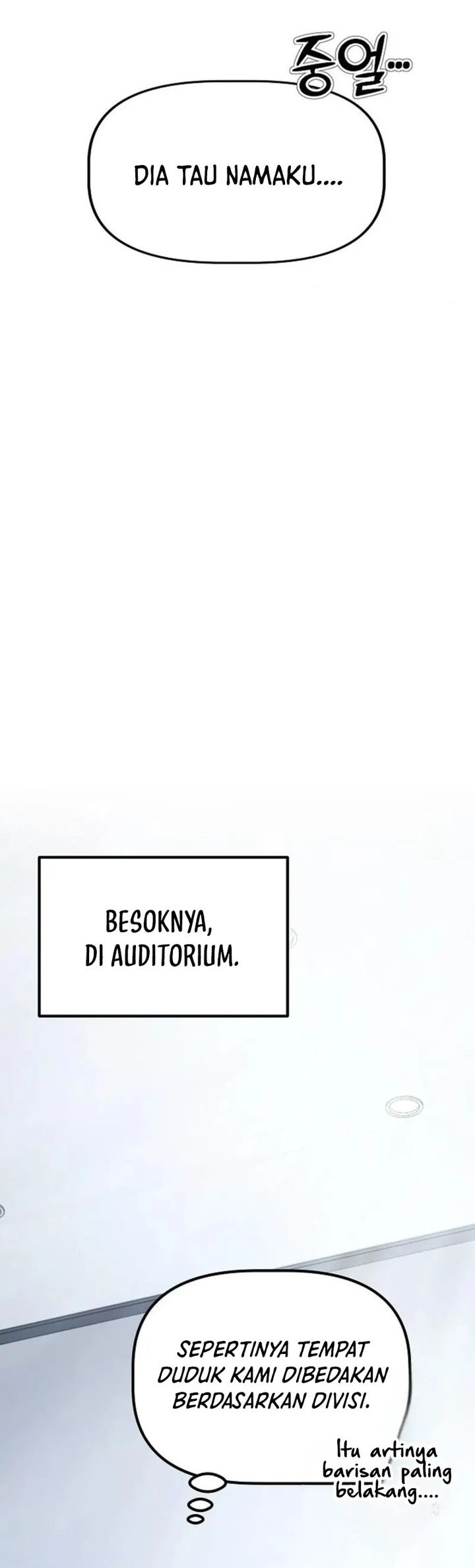 The Corporate Underdog Who Does Everything Right Chapter 4 Gambar 49