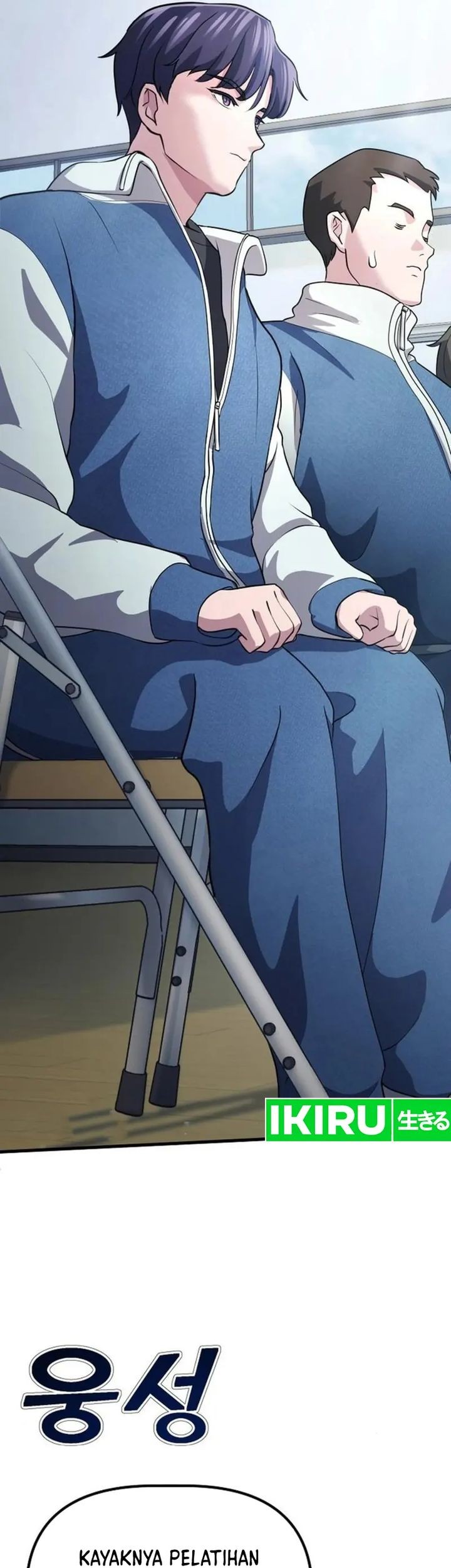 The Corporate Underdog Who Does Everything Right Chapter 4 Gambar 50