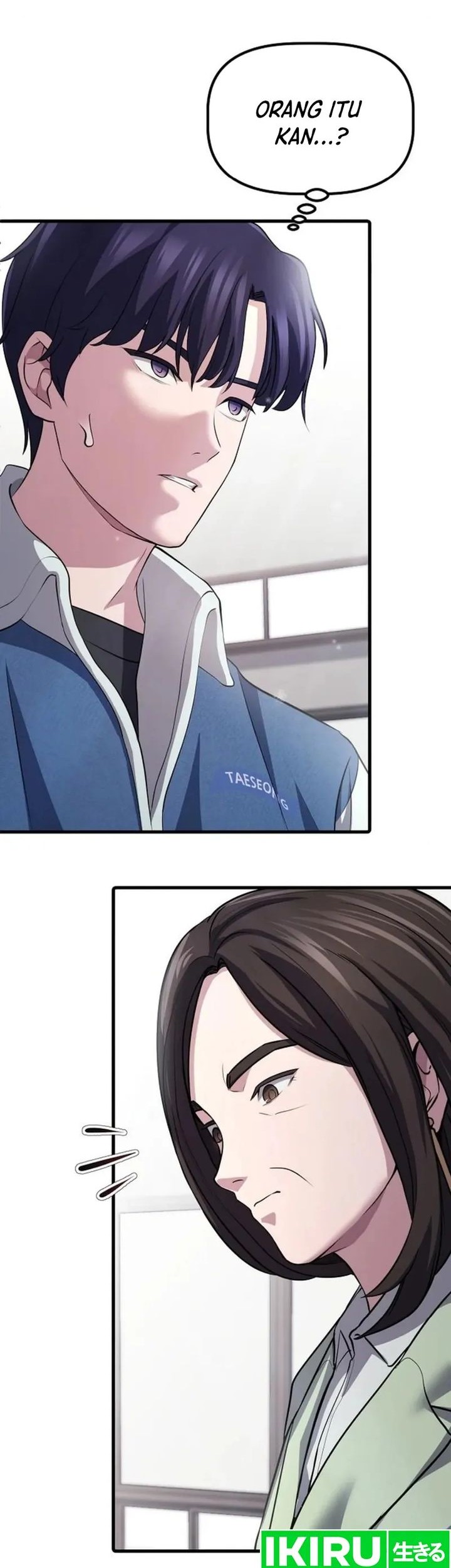 The Corporate Underdog Who Does Everything Right Chapter 4 Gambar 57