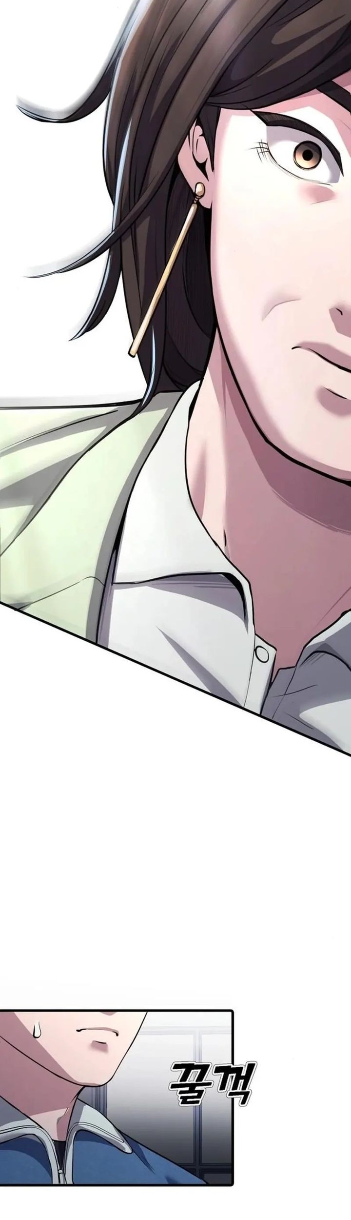 The Corporate Underdog Who Does Everything Right Chapter 4 Gambar 60