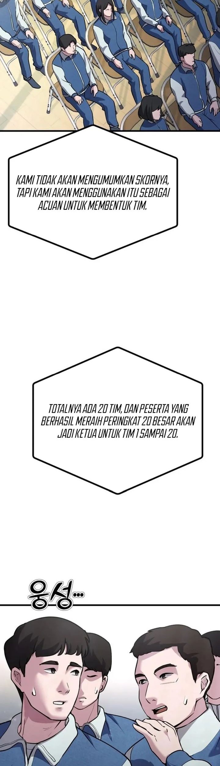 The Corporate Underdog Who Does Everything Right Chapter 4 Gambar 66