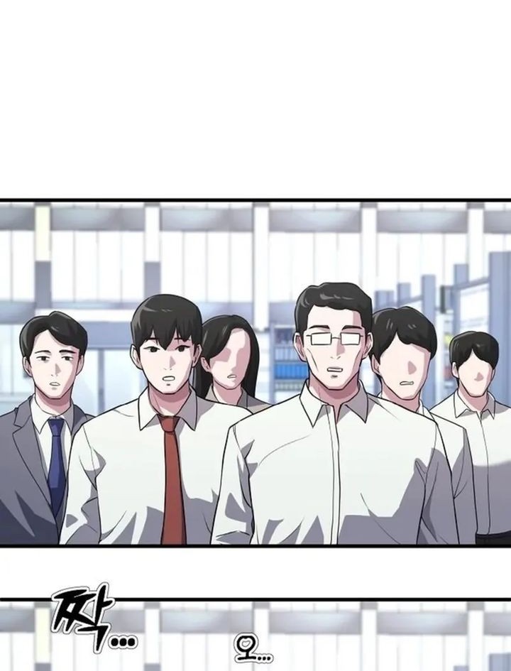 The Corporate Underdog Who Does Everything Right Chapter 4 Gambar 9