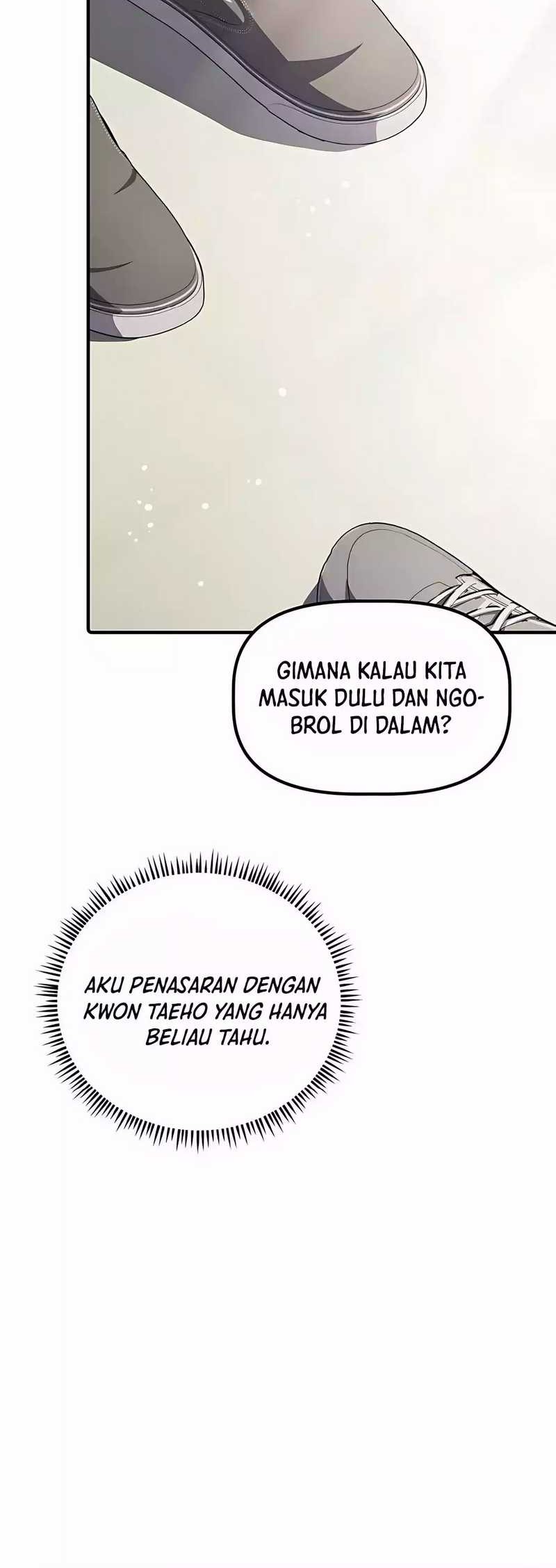 The Corporate Underdog Who Does Everything Right Chapter 40 Gambar 9