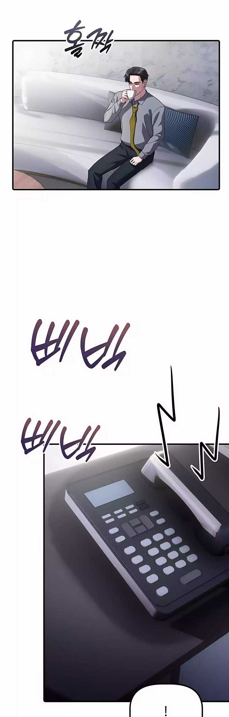 The Corporate Underdog Who Does Everything Right Chapter 40 Gambar 28