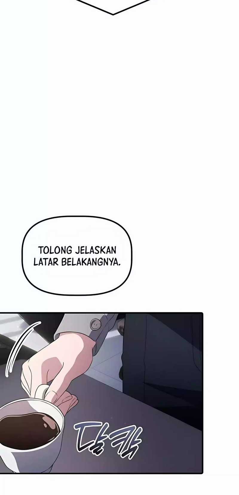 The Corporate Underdog Who Does Everything Right Chapter 40 Gambar 30