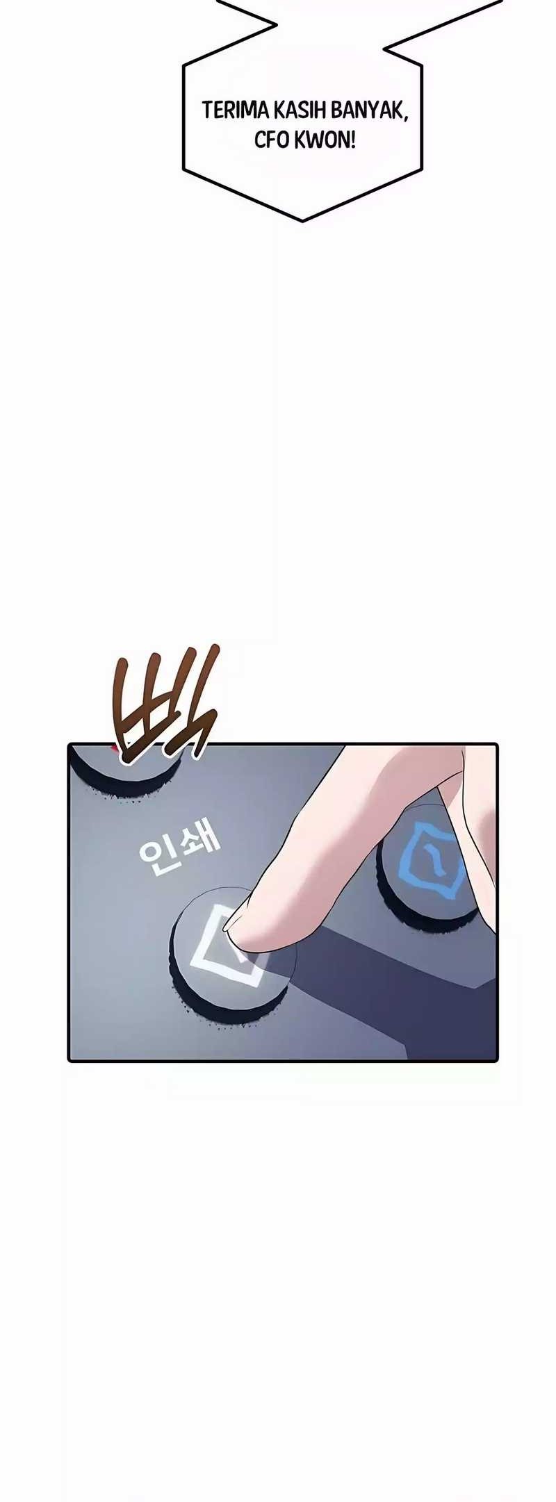 The Corporate Underdog Who Does Everything Right Chapter 40 Gambar 33