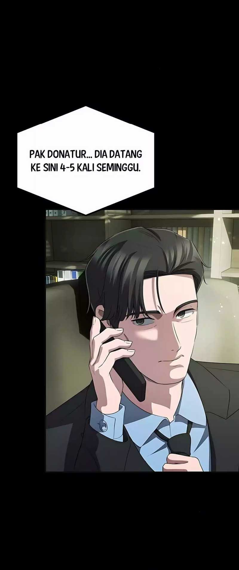 The Corporate Underdog Who Does Everything Right Chapter 40 Gambar 39