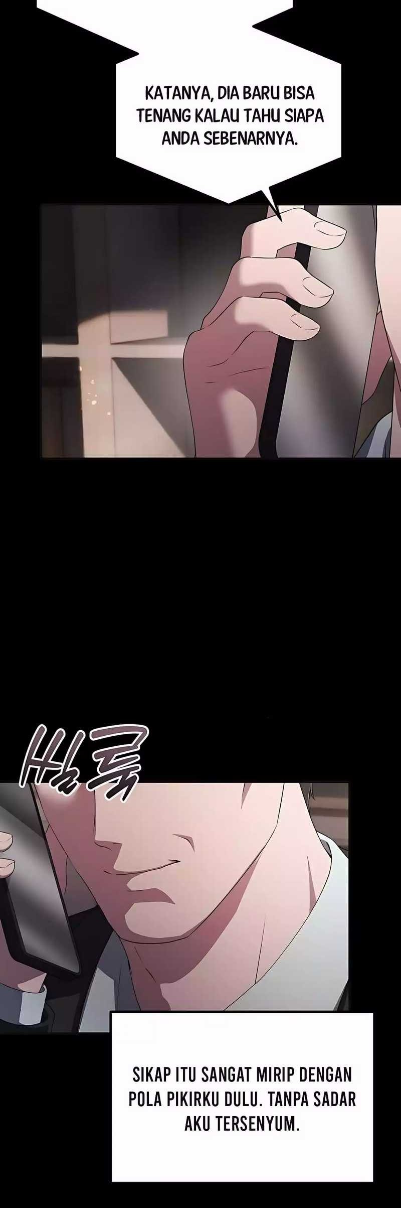 The Corporate Underdog Who Does Everything Right Chapter 40 Gambar 42