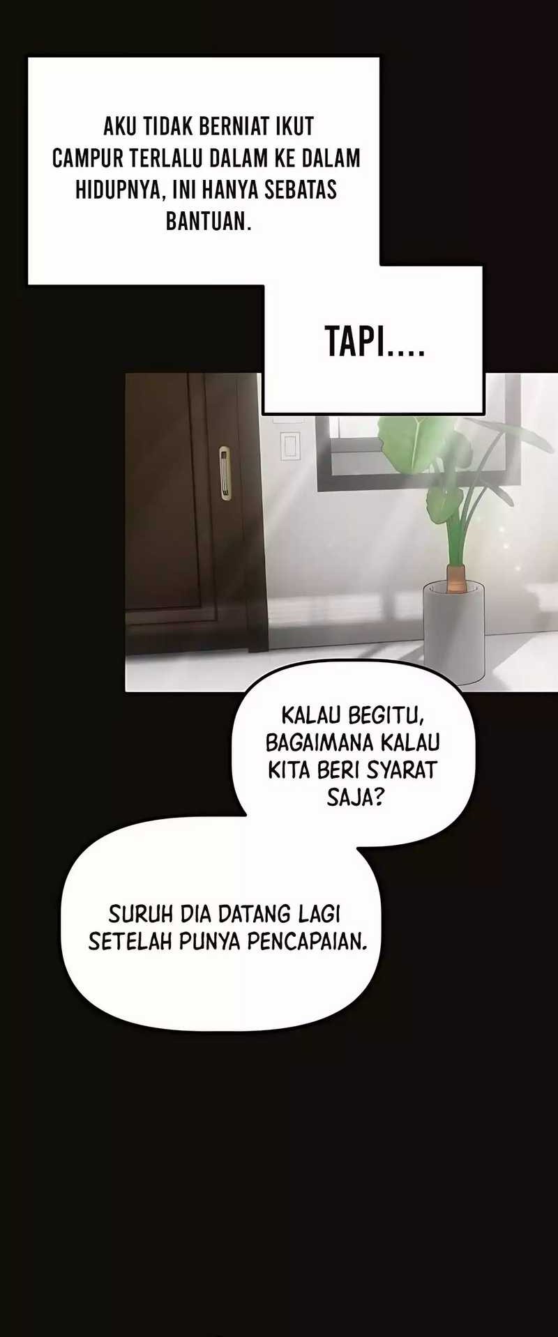 The Corporate Underdog Who Does Everything Right Chapter 40 Gambar 45