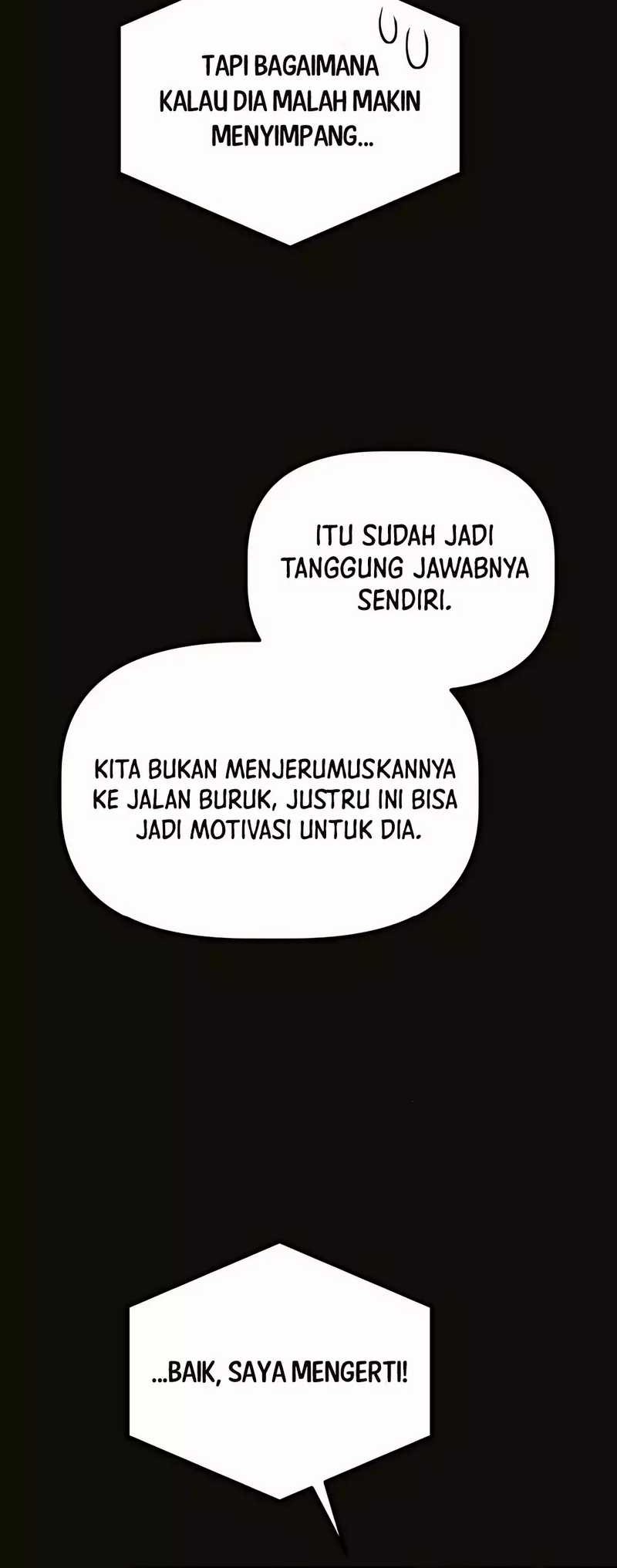 The Corporate Underdog Who Does Everything Right Chapter 40 Gambar 48