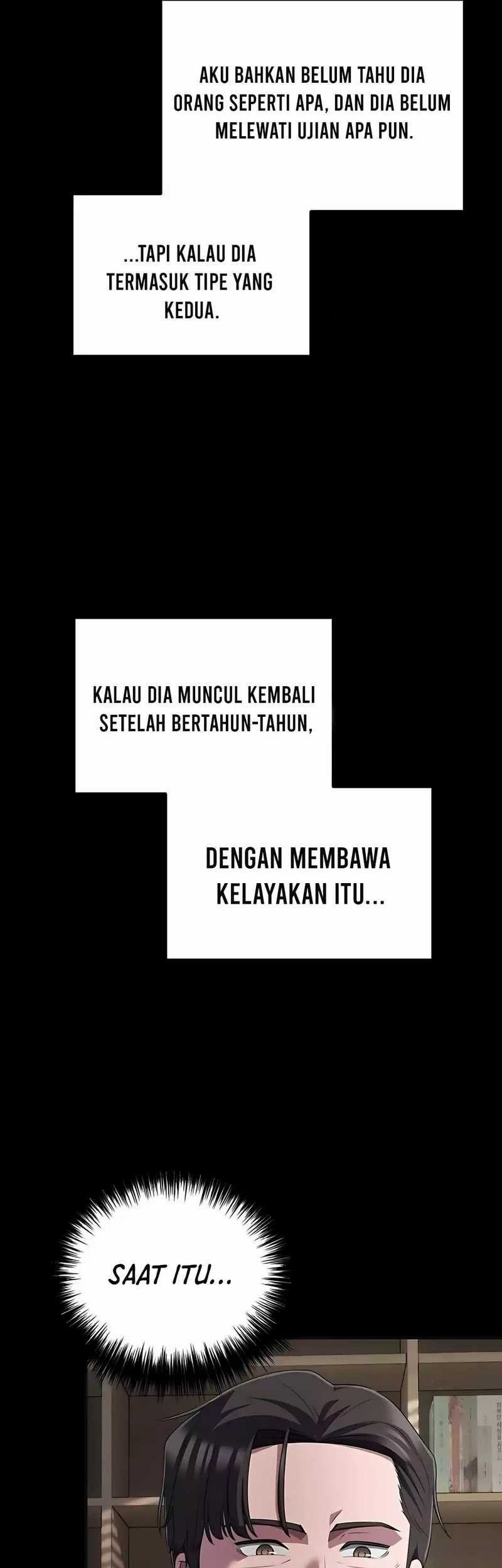 The Corporate Underdog Who Does Everything Right Chapter 40 Gambar 55