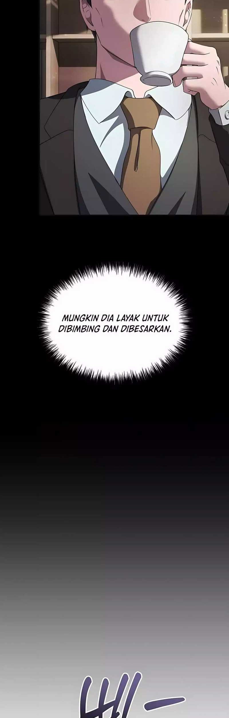 The Corporate Underdog Who Does Everything Right Chapter 40 Gambar 56