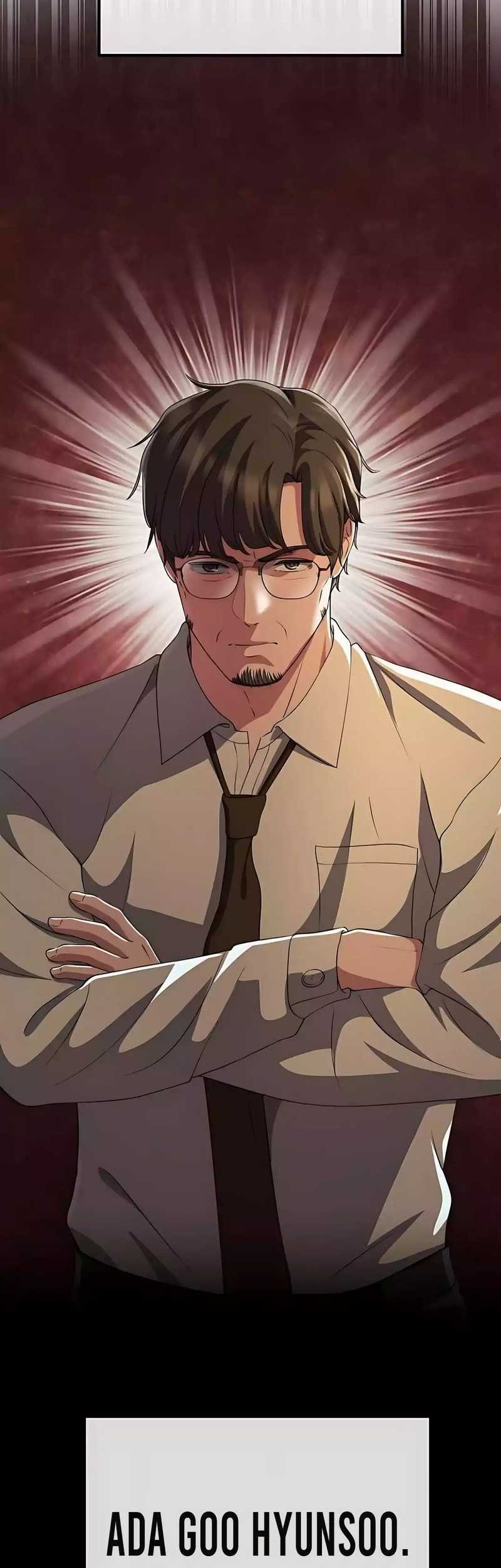 The Corporate Underdog Who Does Everything Right Chapter 40 Gambar 62