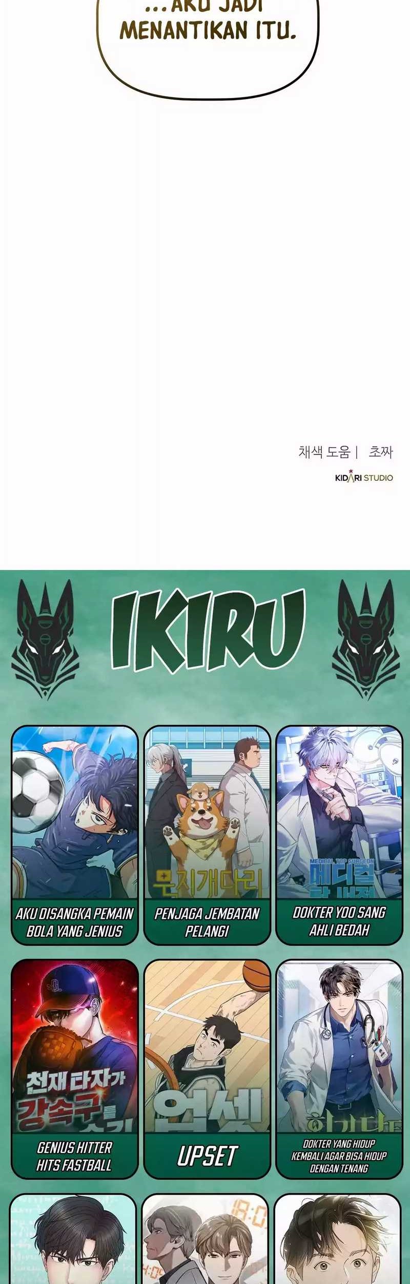 The Corporate Underdog Who Does Everything Right Chapter 40 Gambar 65