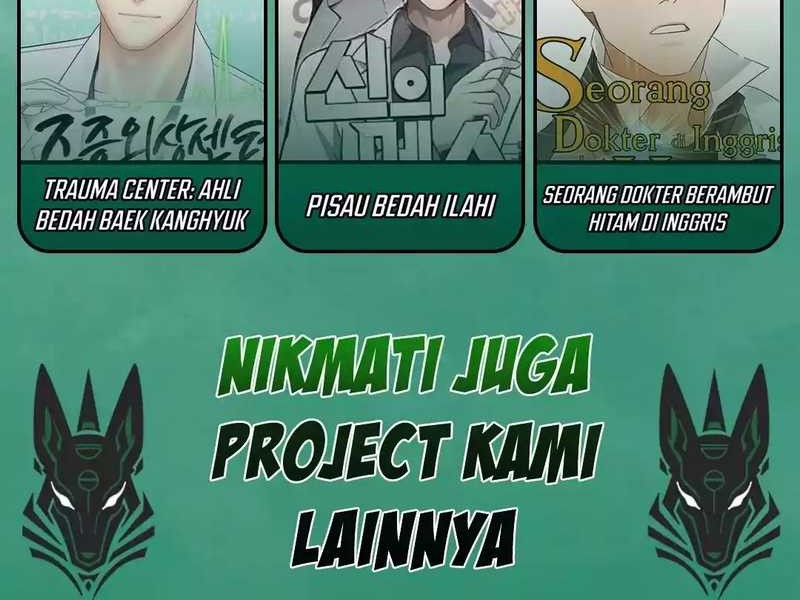 The Corporate Underdog Who Does Everything Right Chapter 40 Gambar 66