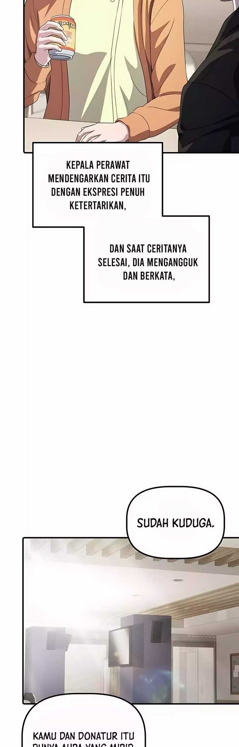 The Corporate Underdog Who Does Everything Right Chapter 40 Gambar 20
