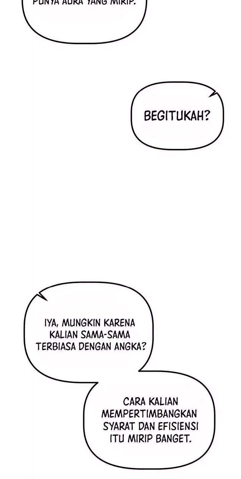 The Corporate Underdog Who Does Everything Right Chapter 40 Gambar 21