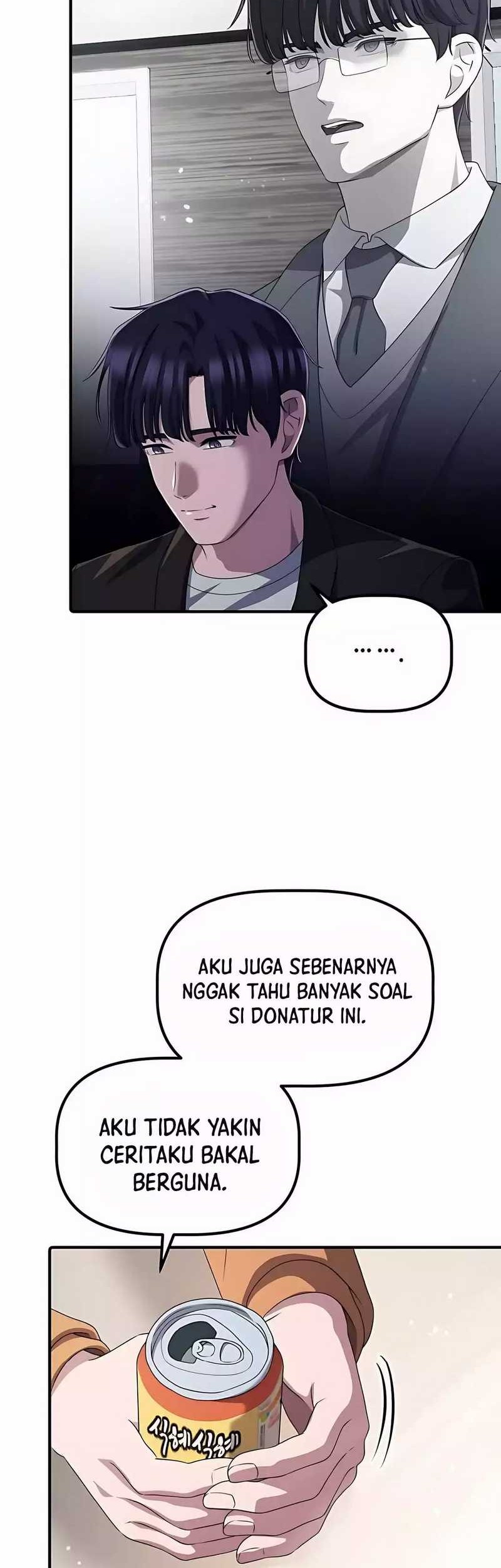 The Corporate Underdog Who Does Everything Right Chapter 40 Gambar 11