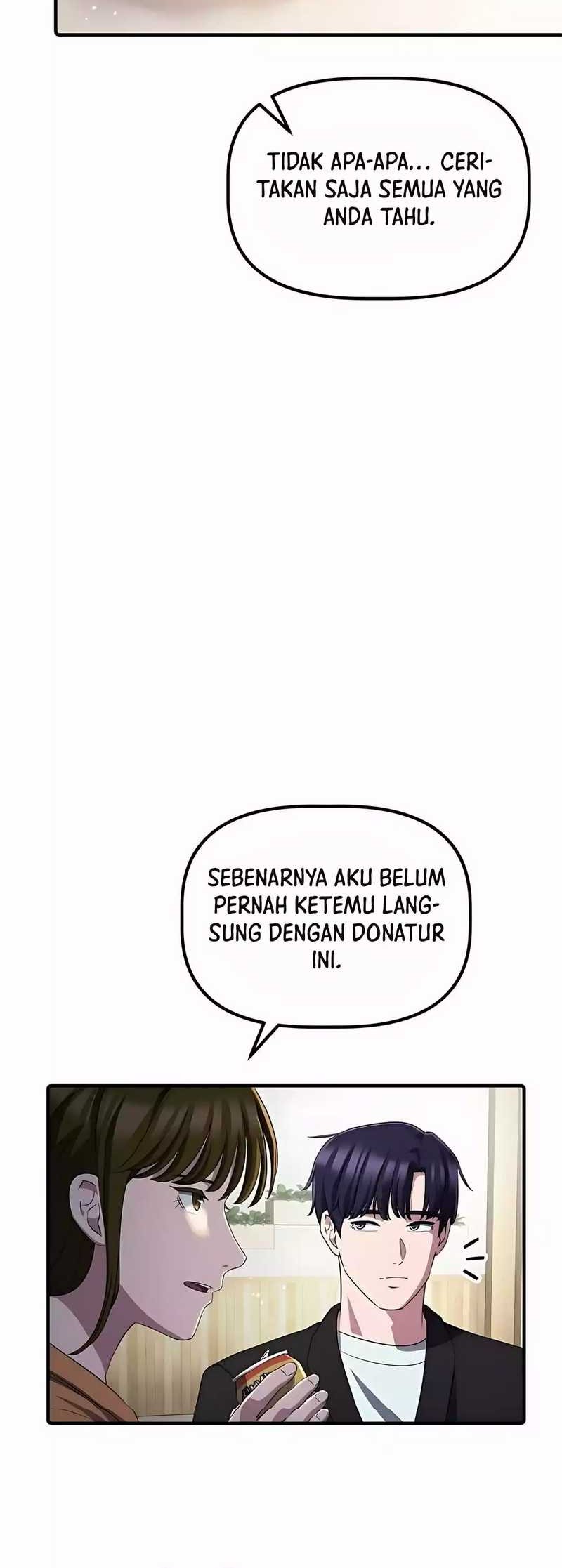 The Corporate Underdog Who Does Everything Right Chapter 40 Gambar 12