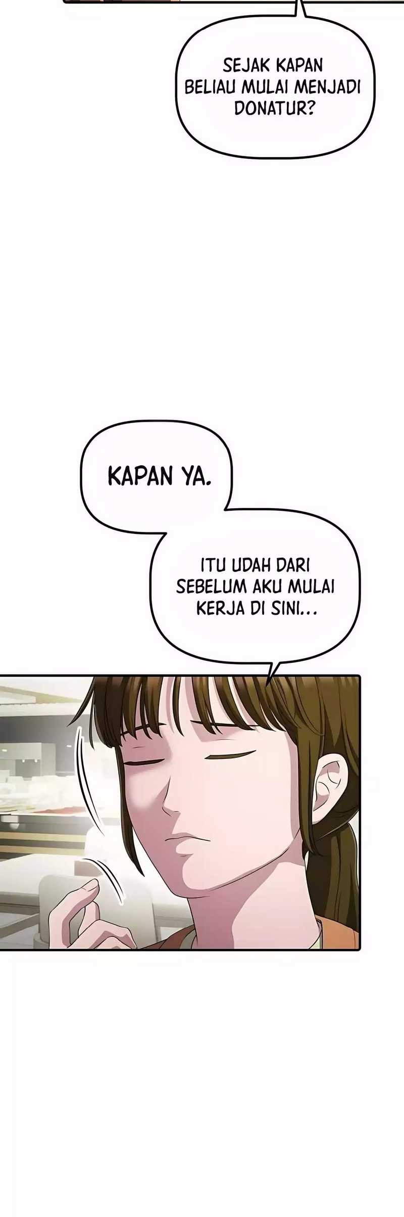 The Corporate Underdog Who Does Everything Right Chapter 40 Gambar 15