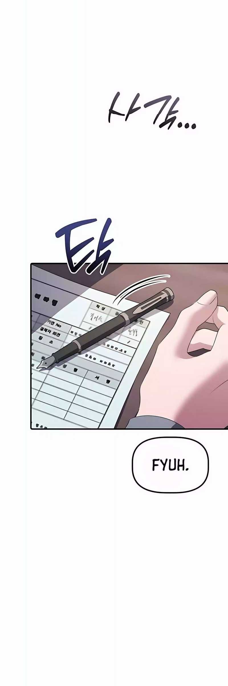 The Corporate Underdog Who Does Everything Right Chapter 40 Gambar 27