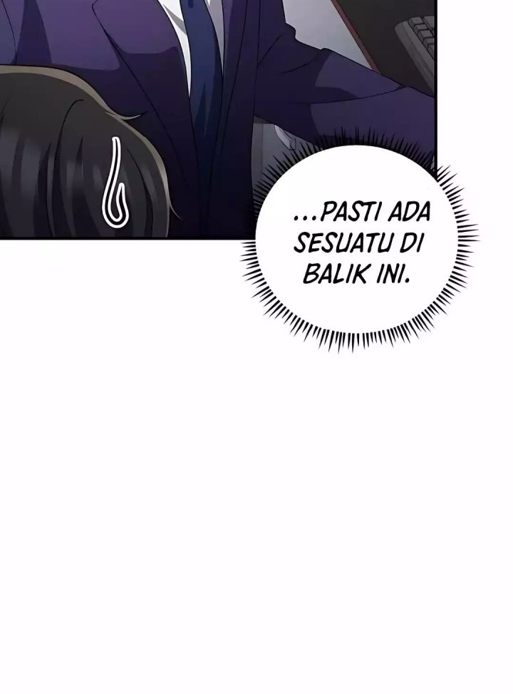 The Corporate Underdog Who Does Everything Right Chapter 41 Gambar 33