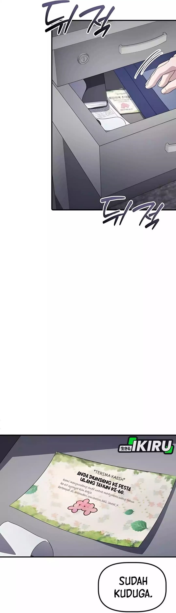 The Corporate Underdog Who Does Everything Right Chapter 41 Gambar 37