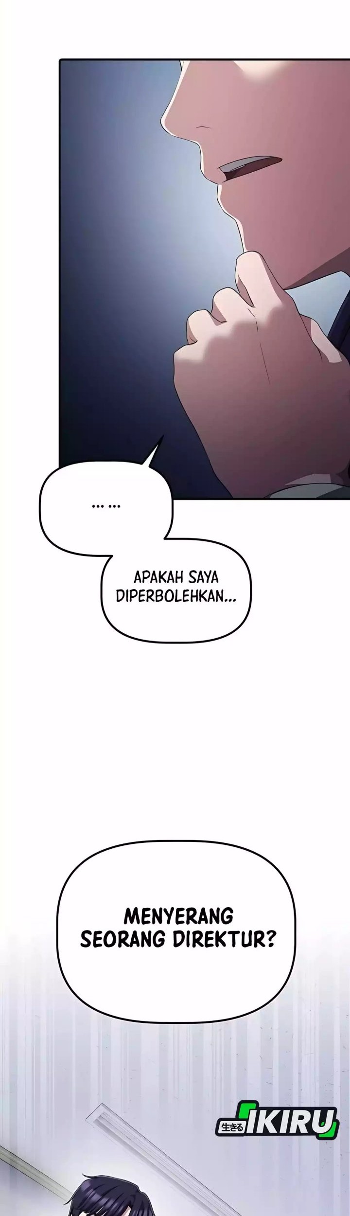 The Corporate Underdog Who Does Everything Right Chapter 41 Gambar 53