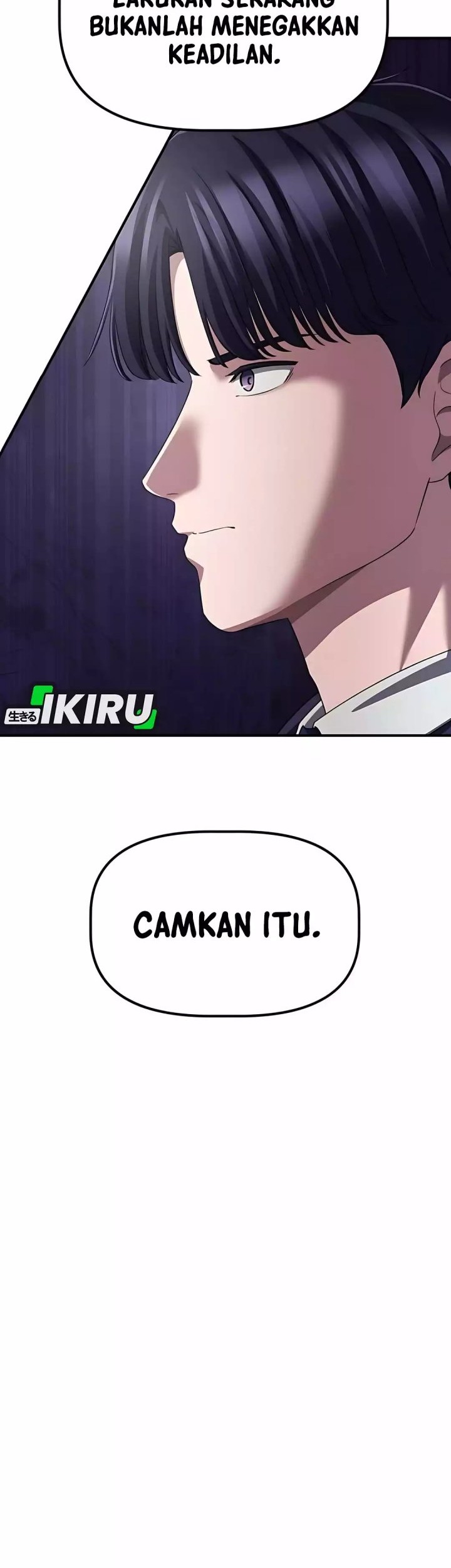 The Corporate Underdog Who Does Everything Right Chapter 41 Gambar 62