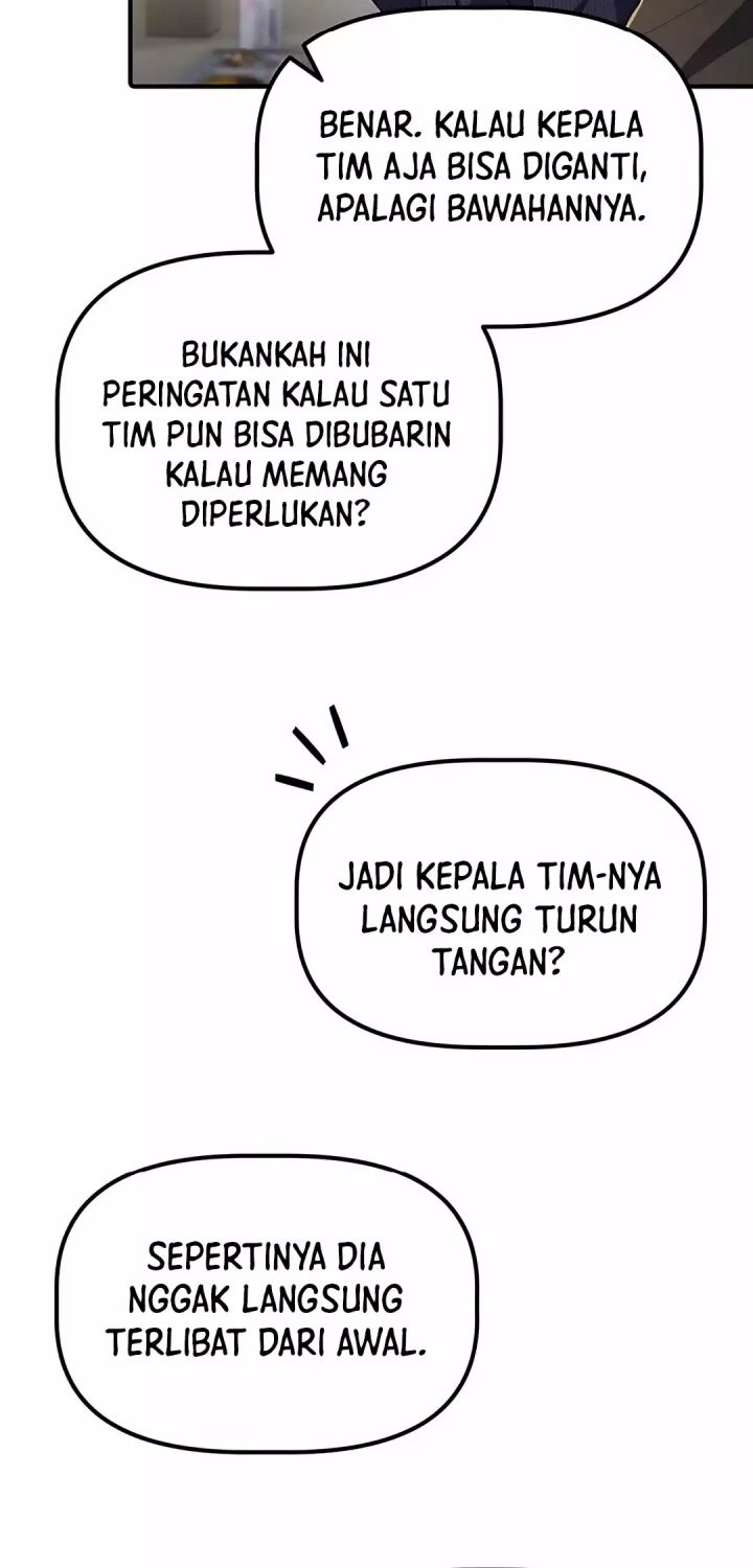 The Corporate Underdog Who Does Everything Right Chapter 41 Gambar 6