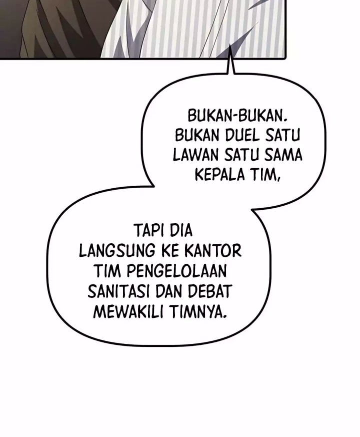 The Corporate Underdog Who Does Everything Right Chapter 41 Gambar 12