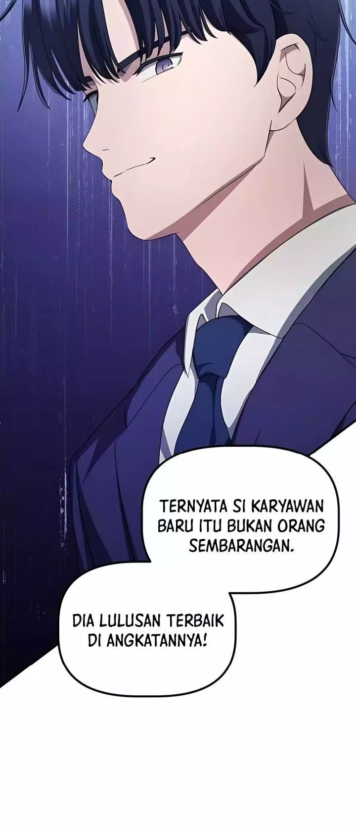 The Corporate Underdog Who Does Everything Right Chapter 41 Gambar 15
