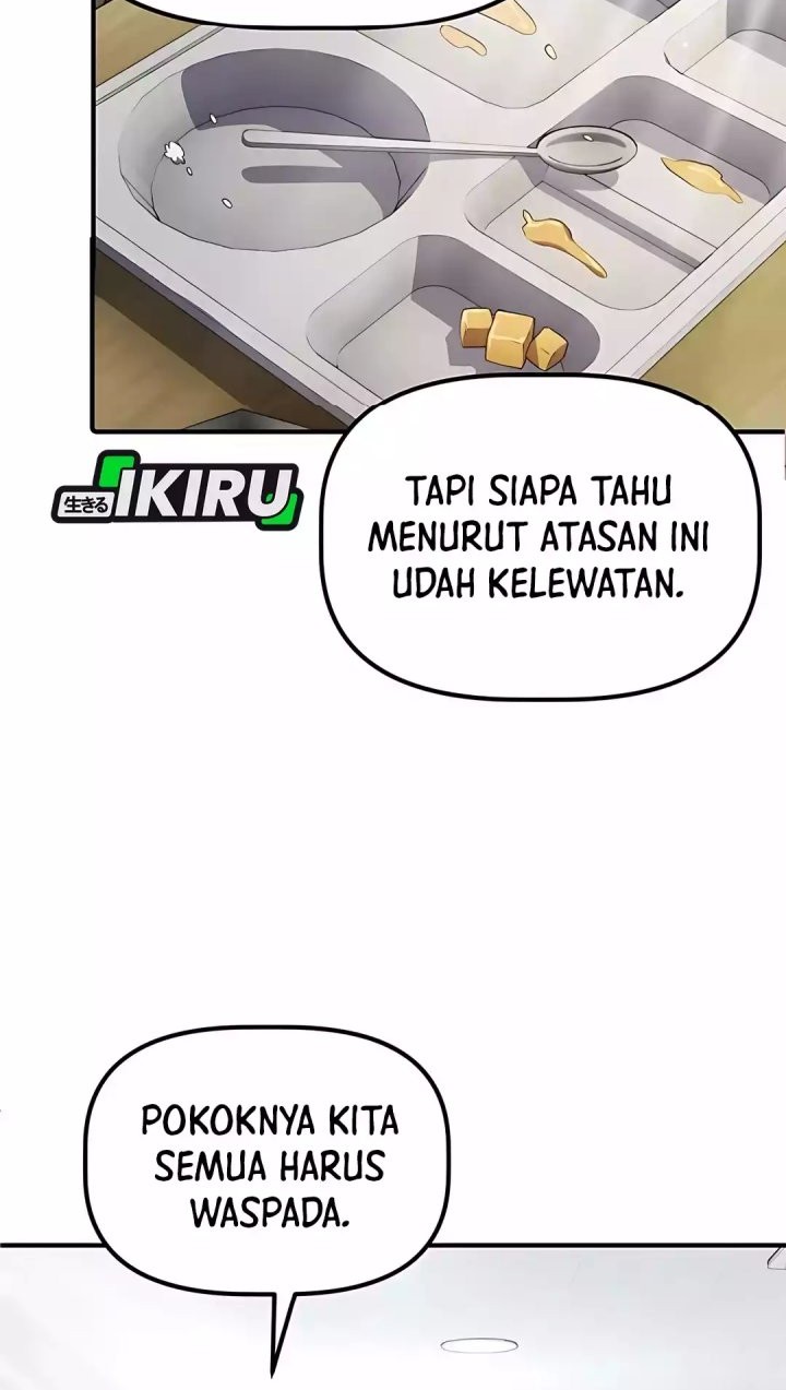 The Corporate Underdog Who Does Everything Right Chapter 41 Gambar 18