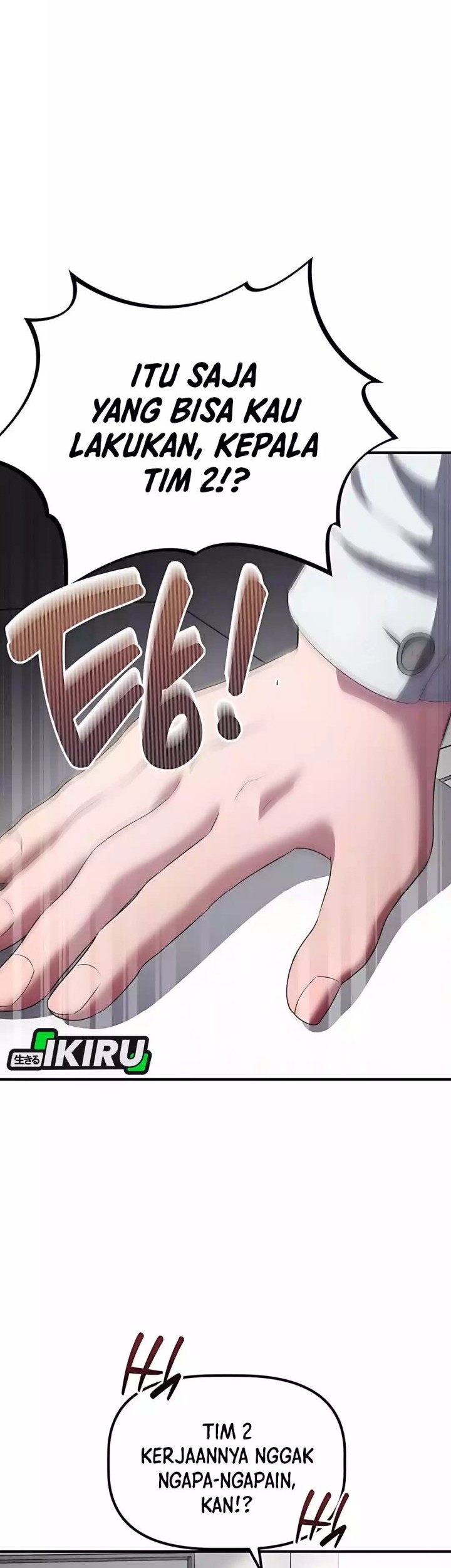 The Corporate Underdog Who Does Everything Right Chapter 42 Gambar 29