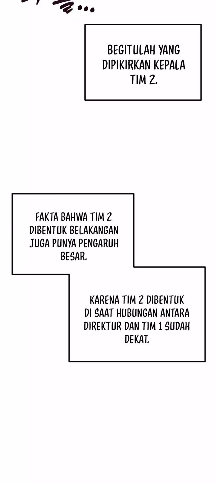 The Corporate Underdog Who Does Everything Right Chapter 42 Gambar 36