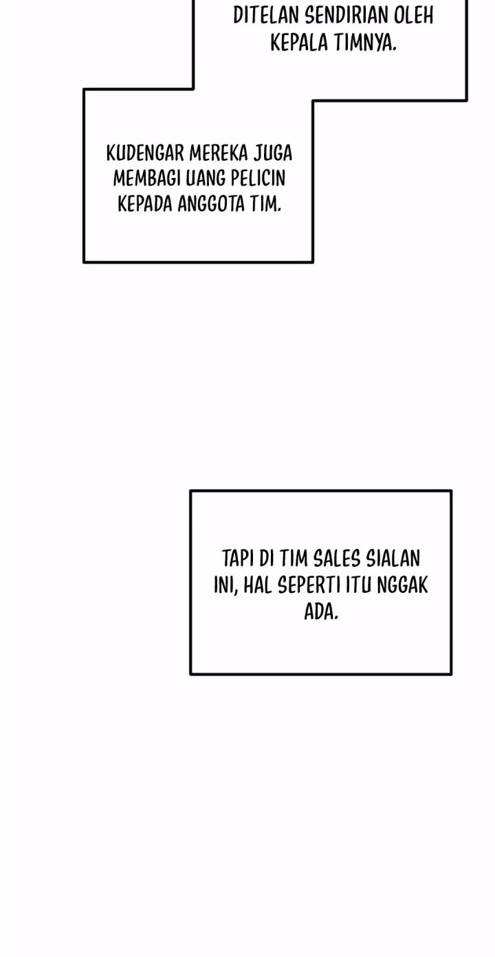 The Corporate Underdog Who Does Everything Right Chapter 42 Gambar 42