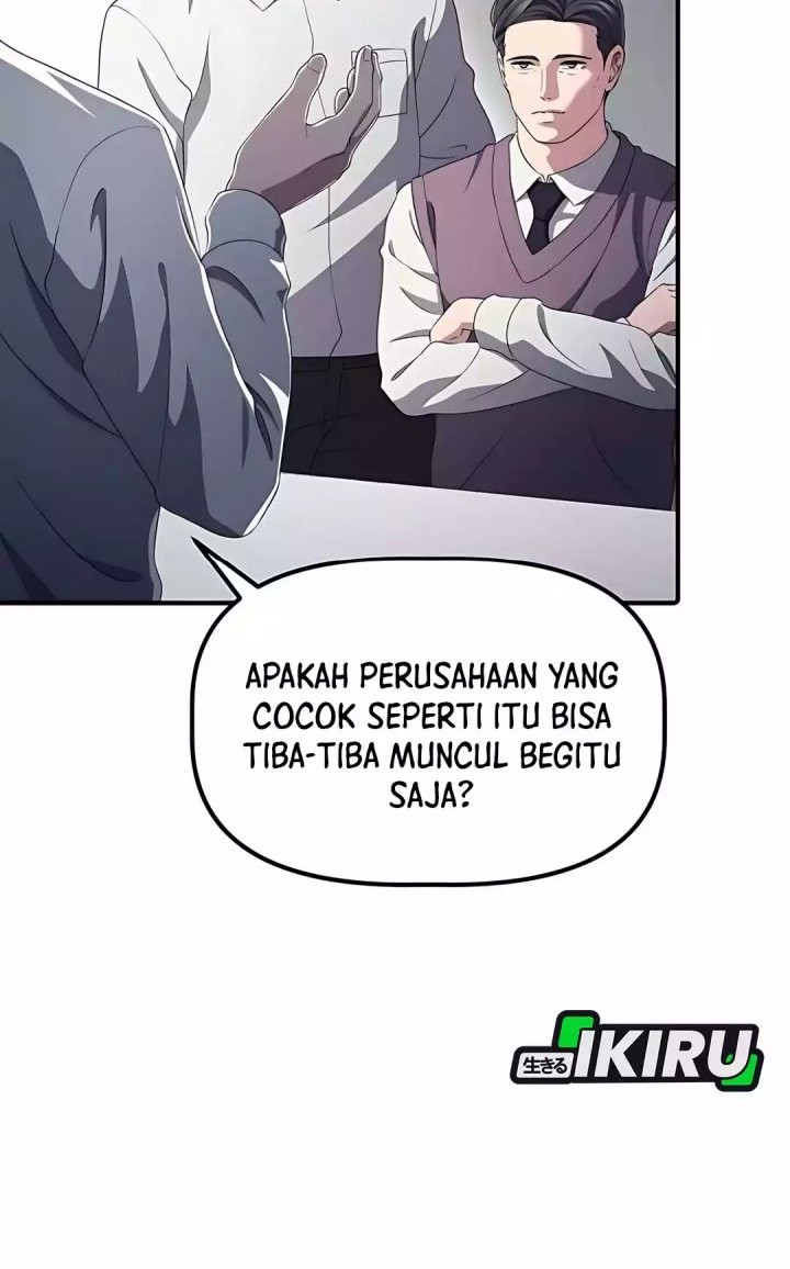 The Corporate Underdog Who Does Everything Right Chapter 42 Gambar 48