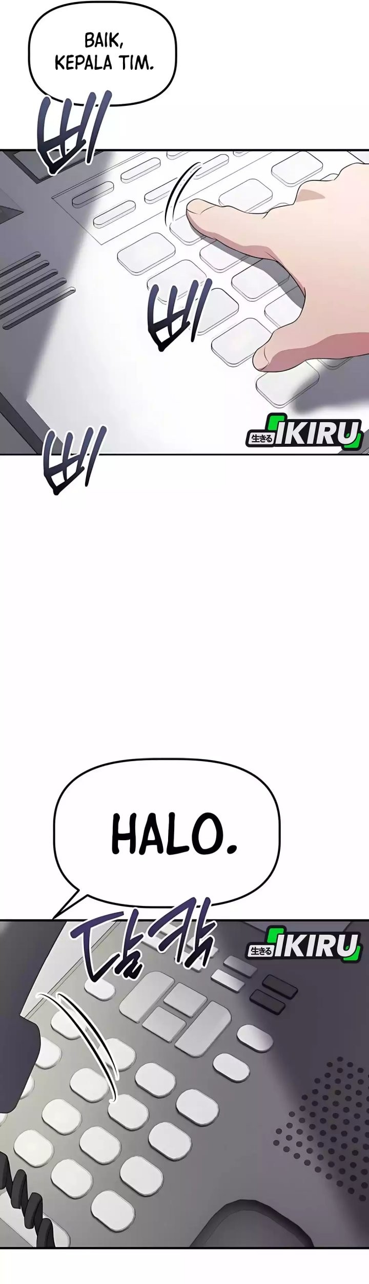 The Corporate Underdog Who Does Everything Right Chapter 42 Gambar 67