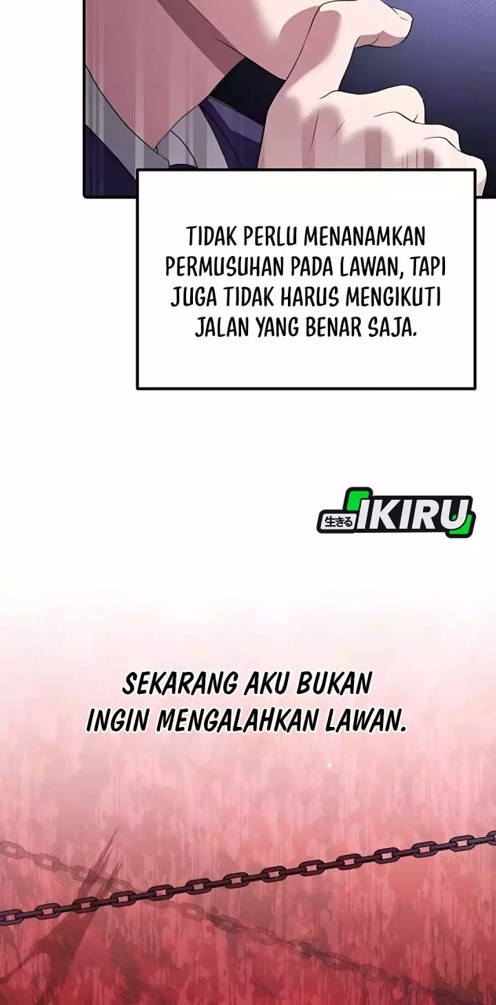 The Corporate Underdog Who Does Everything Right Chapter 42 Gambar 21