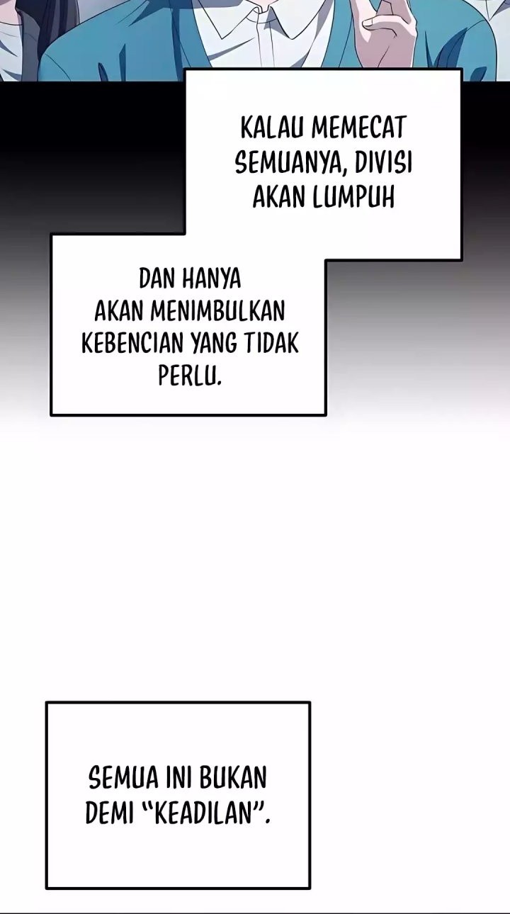 The Corporate Underdog Who Does Everything Right Chapter 42 Gambar 12