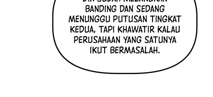 The Corporate Underdog Who Does Everything Right Chapter 43 Gambar 27