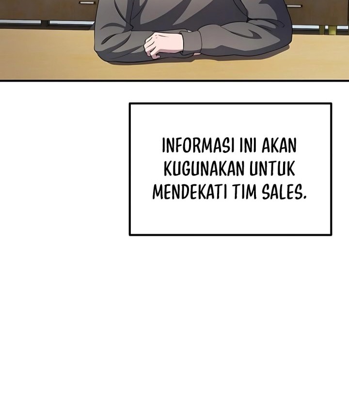 The Corporate Underdog Who Does Everything Right Chapter 43 Gambar 31