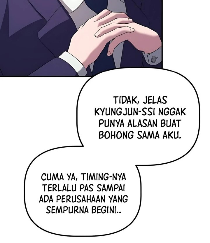 The Corporate Underdog Who Does Everything Right Chapter 43 Gambar 35