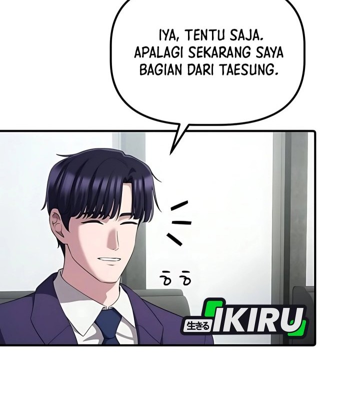 The Corporate Underdog Who Does Everything Right Chapter 43 Gambar 41