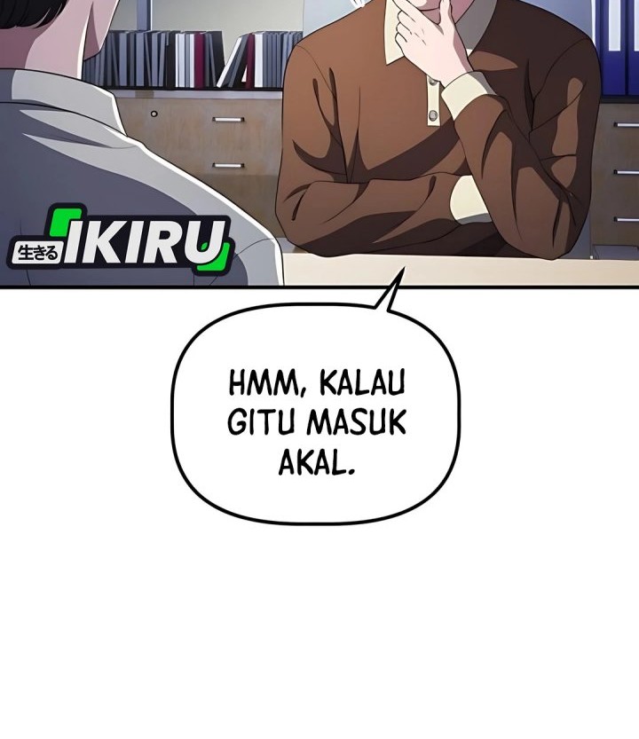 The Corporate Underdog Who Does Everything Right Chapter 43 Gambar 50