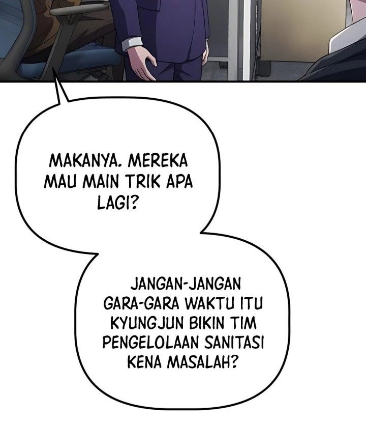 The Corporate Underdog Who Does Everything Right Chapter 43 Gambar 58