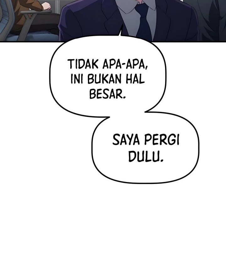 The Corporate Underdog Who Does Everything Right Chapter 43 Gambar 62