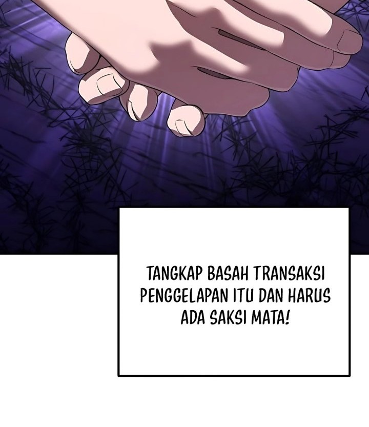 The Corporate Underdog Who Does Everything Right Chapter 43 Gambar 71